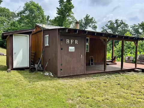 463501 E 820 Rd, Stilwell, OK 74960 photo 6