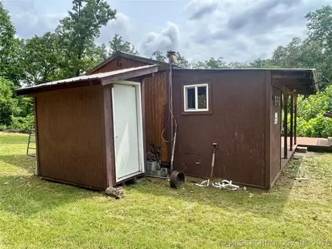 463501 E 820 Rd, Stilwell, OK 74960 photo 3