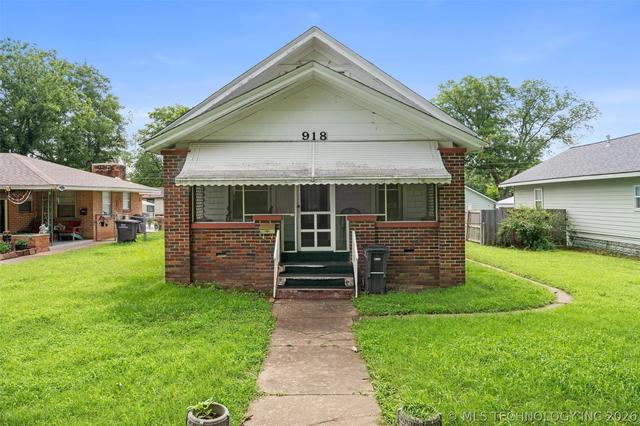 918 SE Delaware Ave, Bartlesville, OK 74003