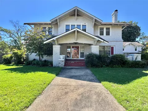 2603 W Okmulgee St W, Muskogee, OK 74401