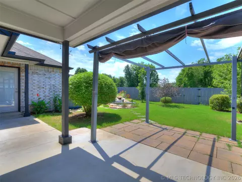 2126 E 140th St S, Bixby, OK 74008 photo 55