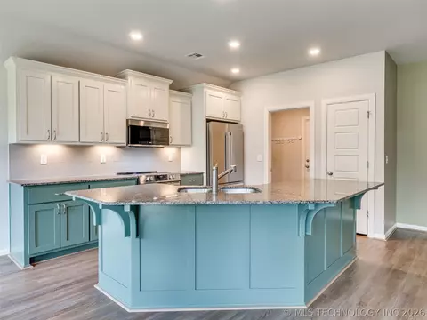 2126 E 140th St S, Bixby, OK 74008 photo 12