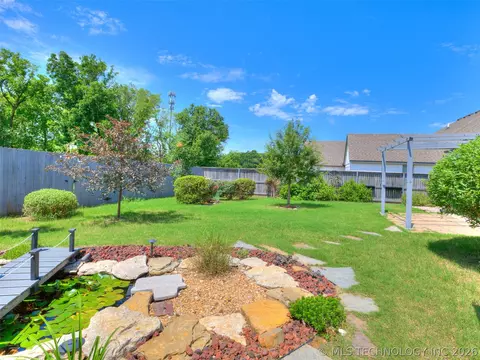 2126 E 140th St S, Bixby, OK 74008 photo 52
