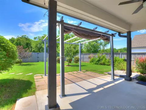 2126 E 140th St S, Bixby, OK 74008 photo 43