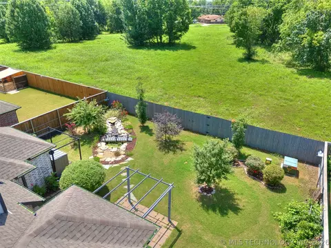 2126 E 140th St S, Bixby, OK 74008 photo 62