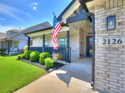 2126 E 140th St S, Bixby, OK 74008 photo 44