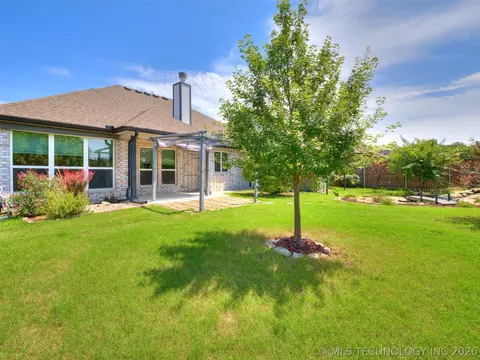 2126 E 140th St S, Bixby, OK 74008 photo 50