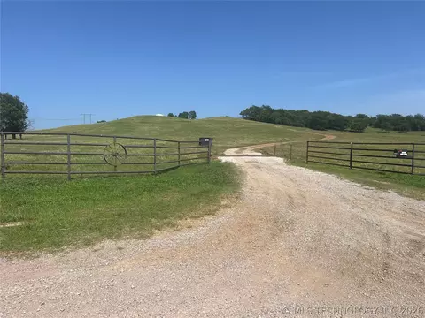 13281 Ns 426 Rd, Chouteau, OK 74337
