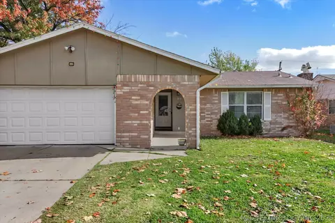 2781 S 136th East East Pl, Tulsa, OK 74134