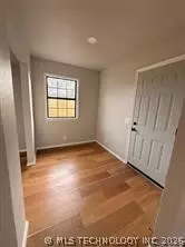 Entry Way - 606 N Broadway Ave, Haskell, OK 74436 photo 2 of 2