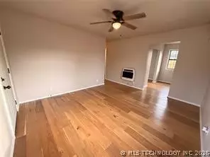 Living - 606 N Broadway Ave, Haskell, OK 74436 photo 1 of 1