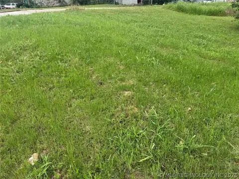 NE 7th Street, Seminole, OK 74868