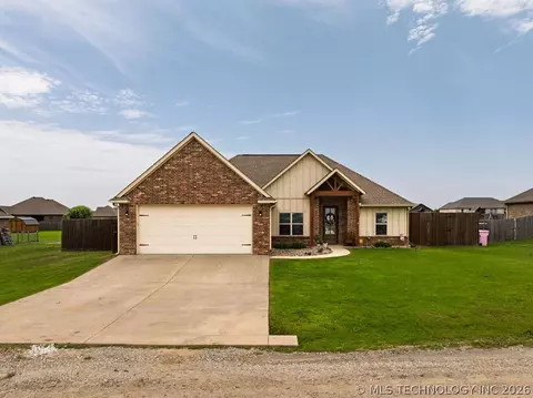 Exterior - 49 Paytons Pl, Durant, OK 74701 photo 2 of 6