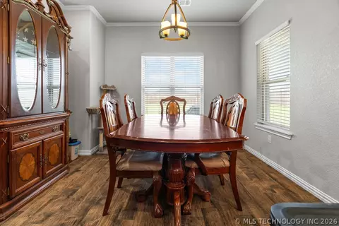 Dining - 49 Paytons Pl, Durant, OK 74701 photo 1 of 1