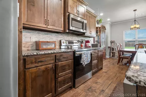 Other - 49 Paytons Pl, Durant, OK 74701 photo 3 of 15