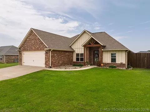 49 Paytons Pl, Durant, OK 74701