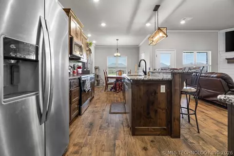Entry Way - 49 Paytons Pl, Durant, OK 74701 photo 1 of 5