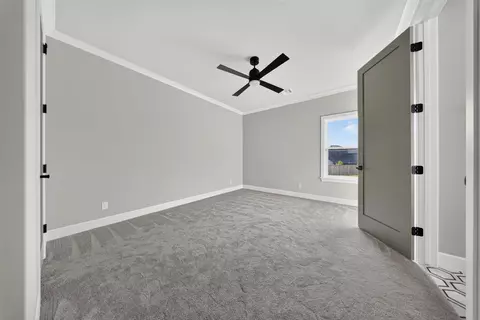 Bedroom - 8117 Elgin St, Broken Arrow, OK 74014 photo 3 of 11