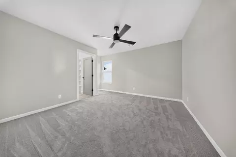 Bedroom - 8117 Elgin St, Broken Arrow, OK 74014 photo 9 of 11