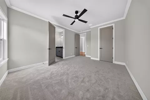 Bedroom - 8117 Elgin St, Broken Arrow, OK 74014 photo 4 of 11