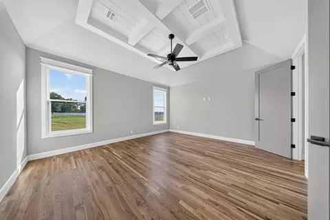 Bedroom - 8117 Elgin St, Broken Arrow, OK 74014 photo 5 of 11