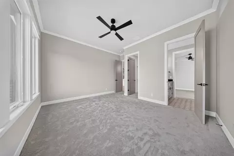 Bedroom - 8117 Elgin St, Broken Arrow, OK 74014 photo 2 of 11
