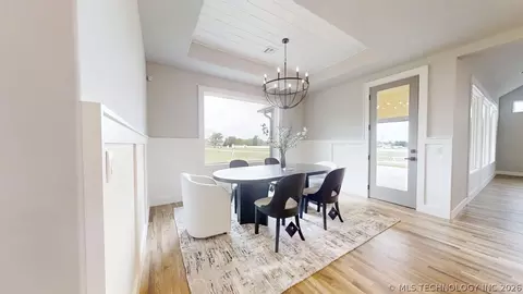 8117 Elgin St, Broken Arrow, OK 74014 photo 7
