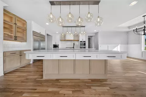 Kitchen - 8117 Elgin St, Broken Arrow, OK 74014 photo 2 of 10