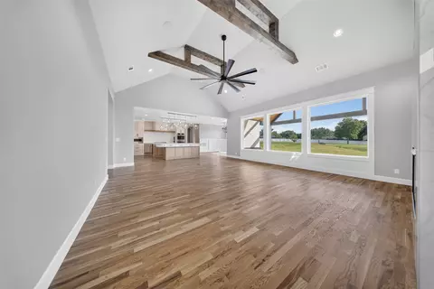 Living - 8117 Elgin St, Broken Arrow, OK 74014 photo 5 of 7