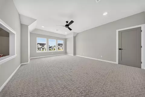 Bedroom - 8117 Elgin St, Broken Arrow, OK 74014 photo 11 of 11
