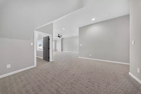 Entry Way - 8117 Elgin St, Broken Arrow, OK 74014 photo 8 of 10