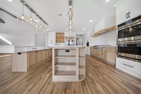 Kitchen - 8117 Elgin St, Broken Arrow, OK 74014 photo 10 of 10