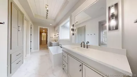 8117 Elgin St, Broken Arrow, OK 74014 photo 9