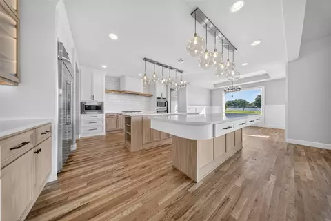 Kitchen - 8117 Elgin St, Broken Arrow, OK 74014 photo 3 of 10