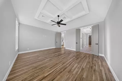 Bedroom - 8117 Elgin St, Broken Arrow, OK 74014 photo 6 of 11