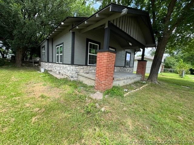 712 W 9th, Ada, OK 74820