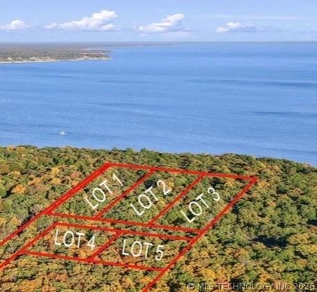 5871 Oaks Cove Ln, Kingston, OK 73439