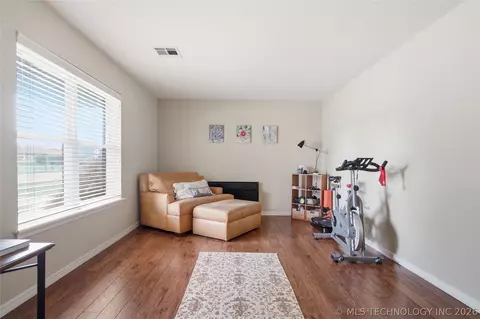 Living - 6652 E 46th Pl, Tulsa, OK 74145 photo 1 of 1