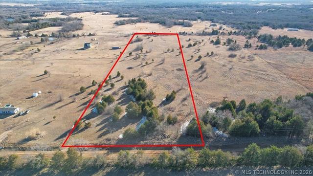 001 Treaty, Calera, OK 74730