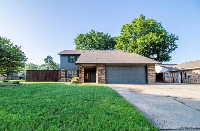 3000 Tull Pl, Muskogee, OK 74403