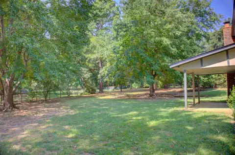 Exterior - 401 E Winston Ct, Broken Arrow, OK 74011 photo 8 of 8