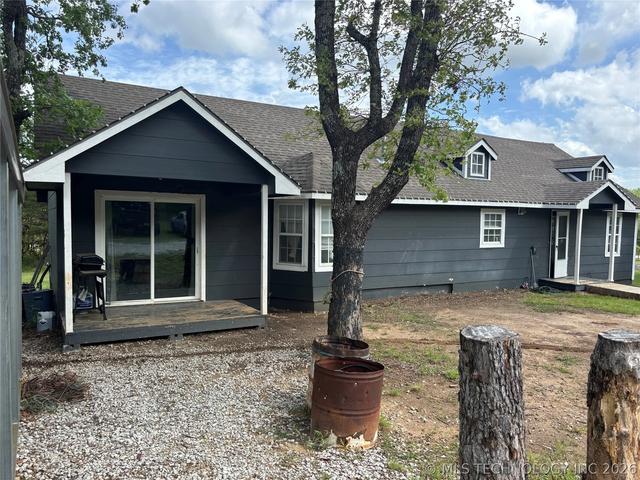 17144 County Road 1480, Ada, OK 74820