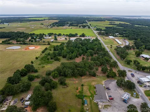 001 Enos Rd, Kingston, OK 73439 photo 3