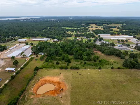 001 Enos Rd, Kingston, OK 73439 photo 5