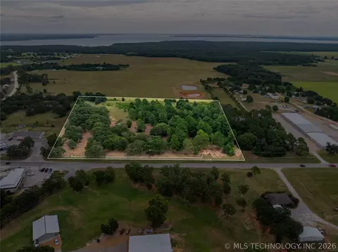 001 Enos Rd, Kingston, OK 73439