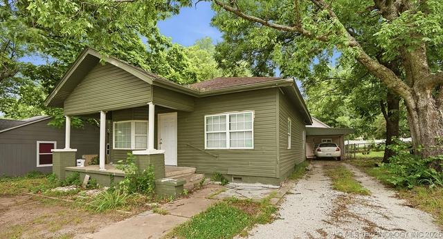 512 E 16th, Ada, OK 74820