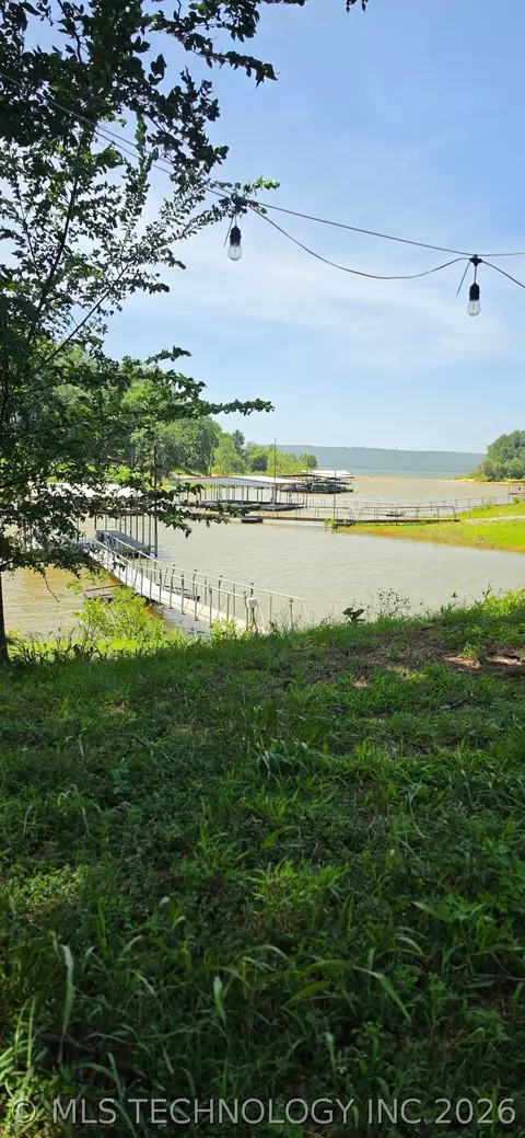 View/Area - 424338 E 1168, Eufaula, OK 74432 photo 2 of 2