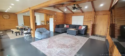Other - 424338 E 1168, Eufaula, OK 74432 photo 3 of 14