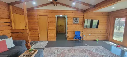 Entry Way - 424338 E 1168, Eufaula, OK 74432 photo 1 of 2