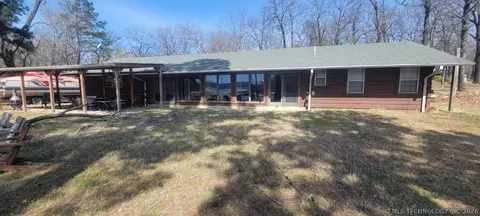 Other - 424338 E 1168, Eufaula, OK 74432 photo 11 of 14